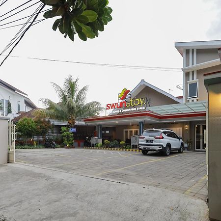 Reddoorz Plus At Swun Stay Raya Langsep Malang Zewnętrze zdjęcie