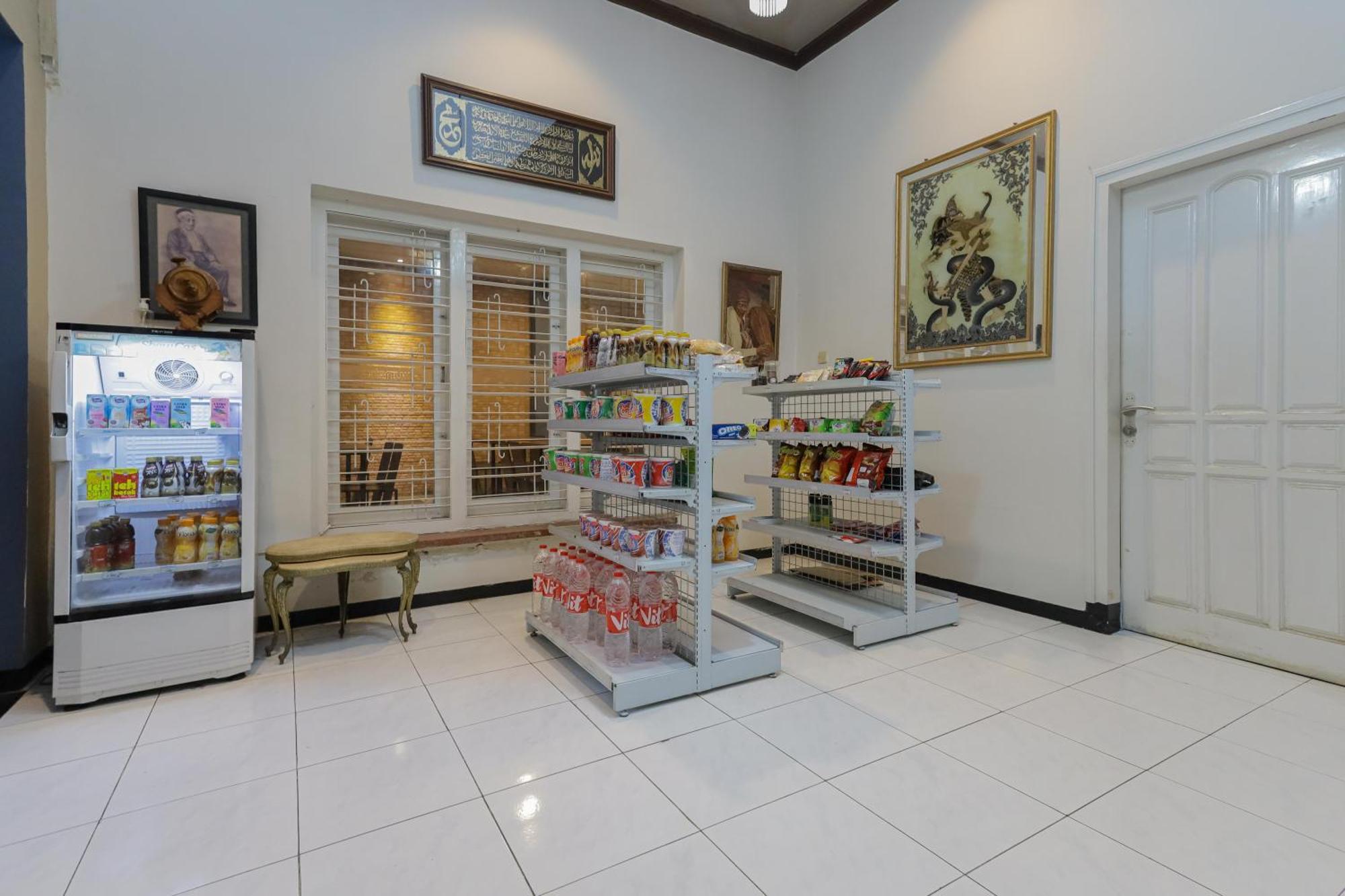 Reddoorz Plus At Swun Stay Raya Langsep Malang Zewnętrze zdjęcie