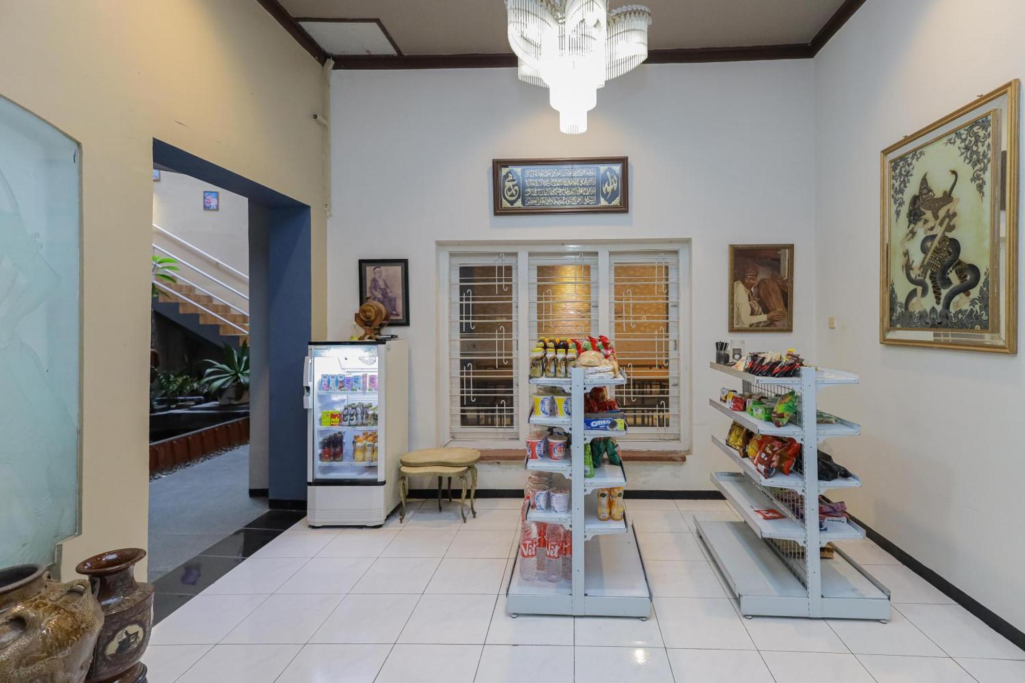 Reddoorz Plus At Swun Stay Raya Langsep Malang Zewnętrze zdjęcie