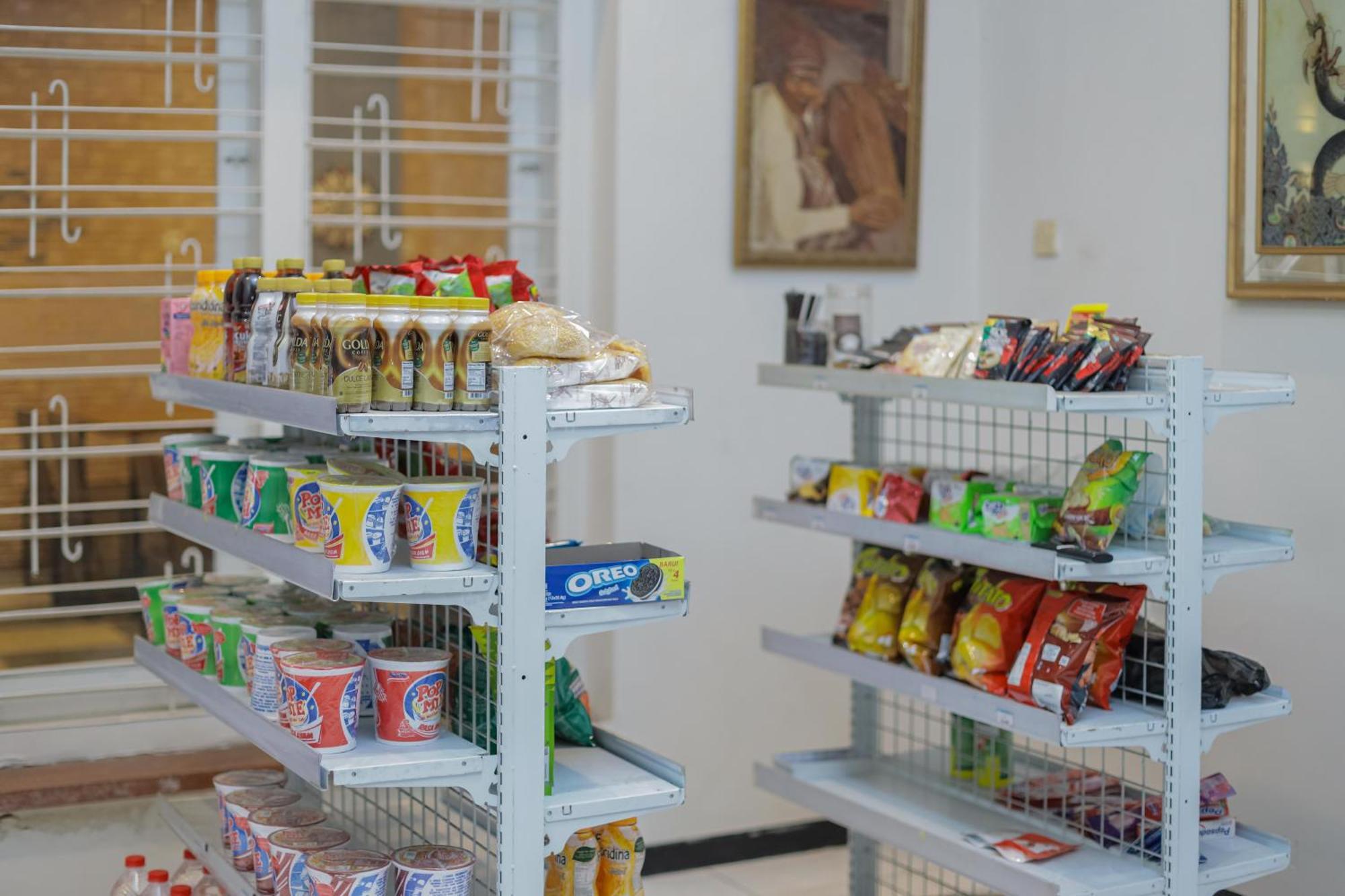 Reddoorz Plus At Swun Stay Raya Langsep Malang Zewnętrze zdjęcie
