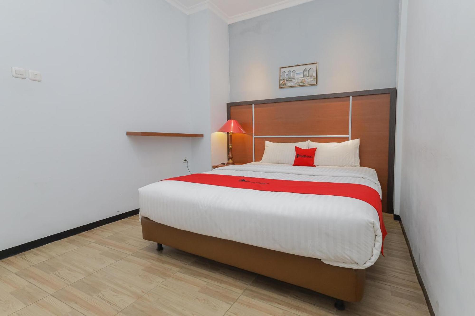 Reddoorz Plus At Swun Stay Raya Langsep Malang Zewnętrze zdjęcie