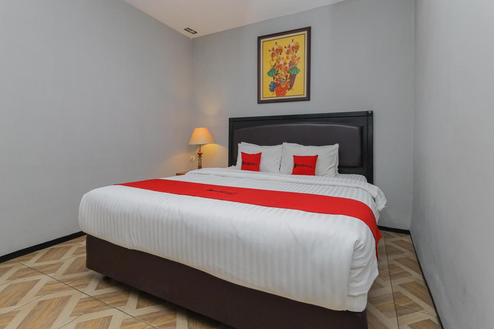 Reddoorz Plus At Swun Stay Raya Langsep Malang Zewnętrze zdjęcie