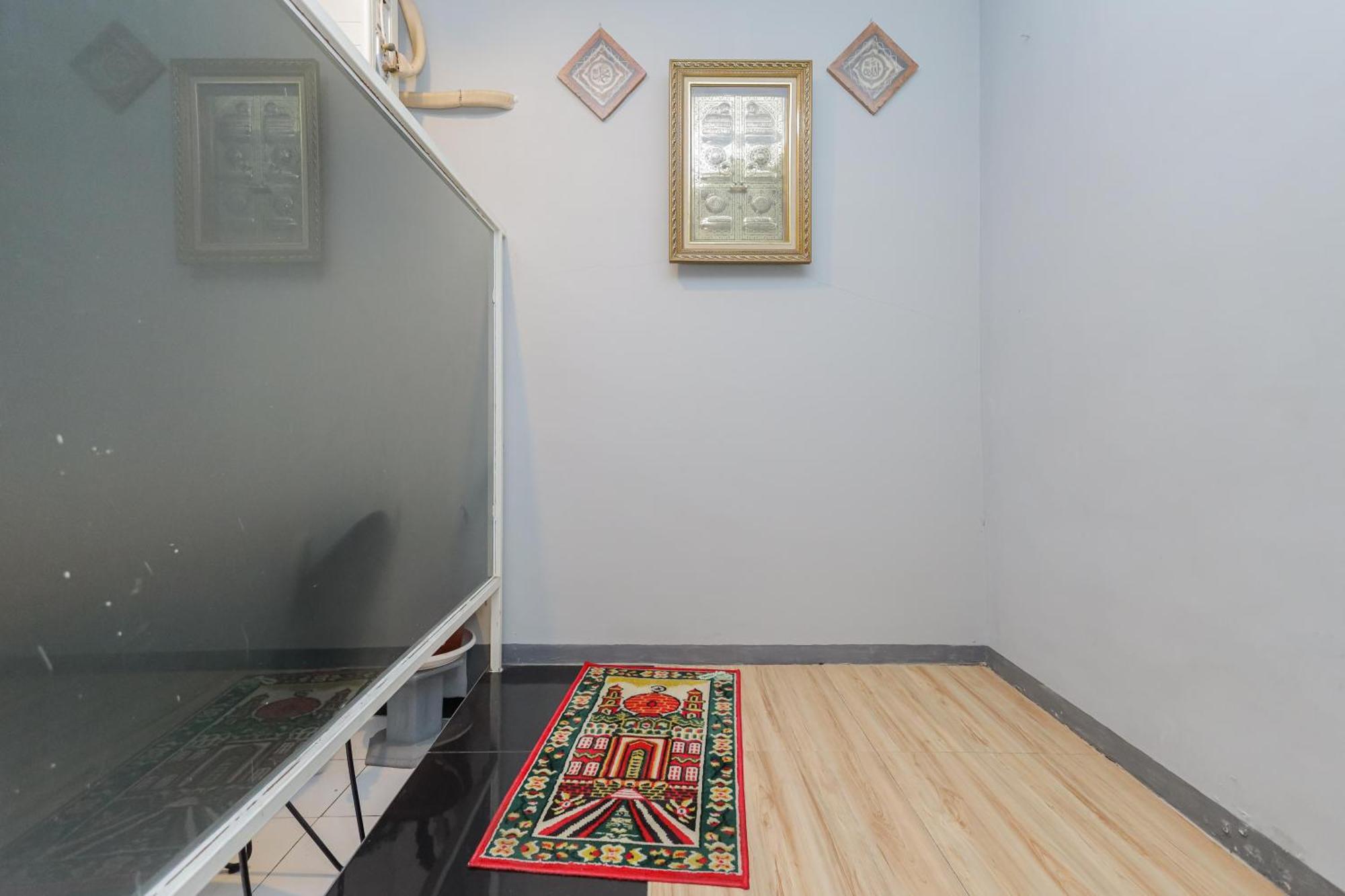Reddoorz Plus At Swun Stay Raya Langsep Malang Zewnętrze zdjęcie