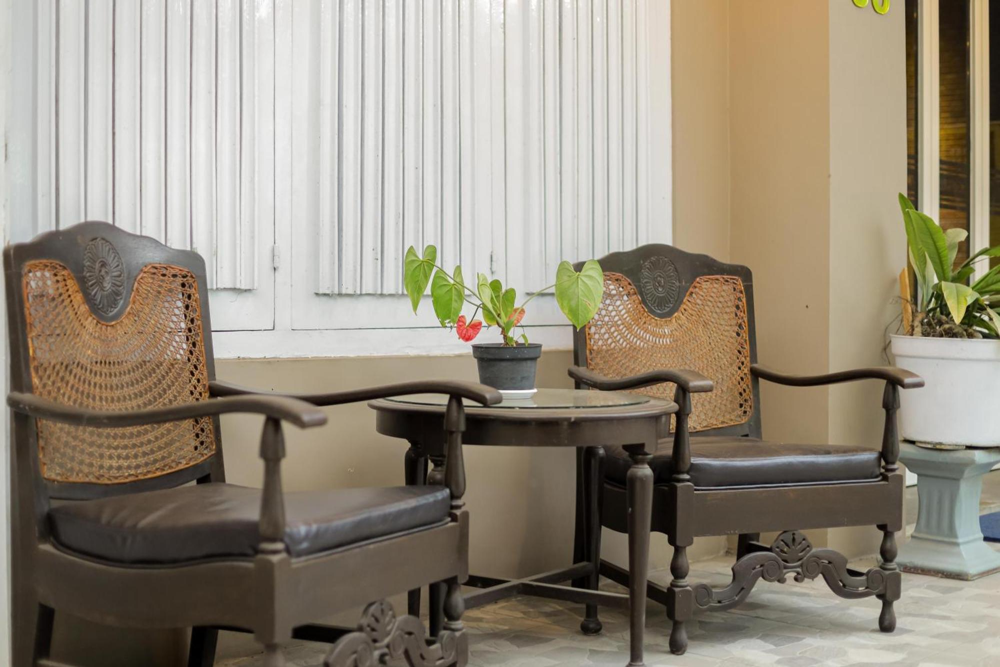 Reddoorz Plus At Swun Stay Raya Langsep Malang Zewnętrze zdjęcie
