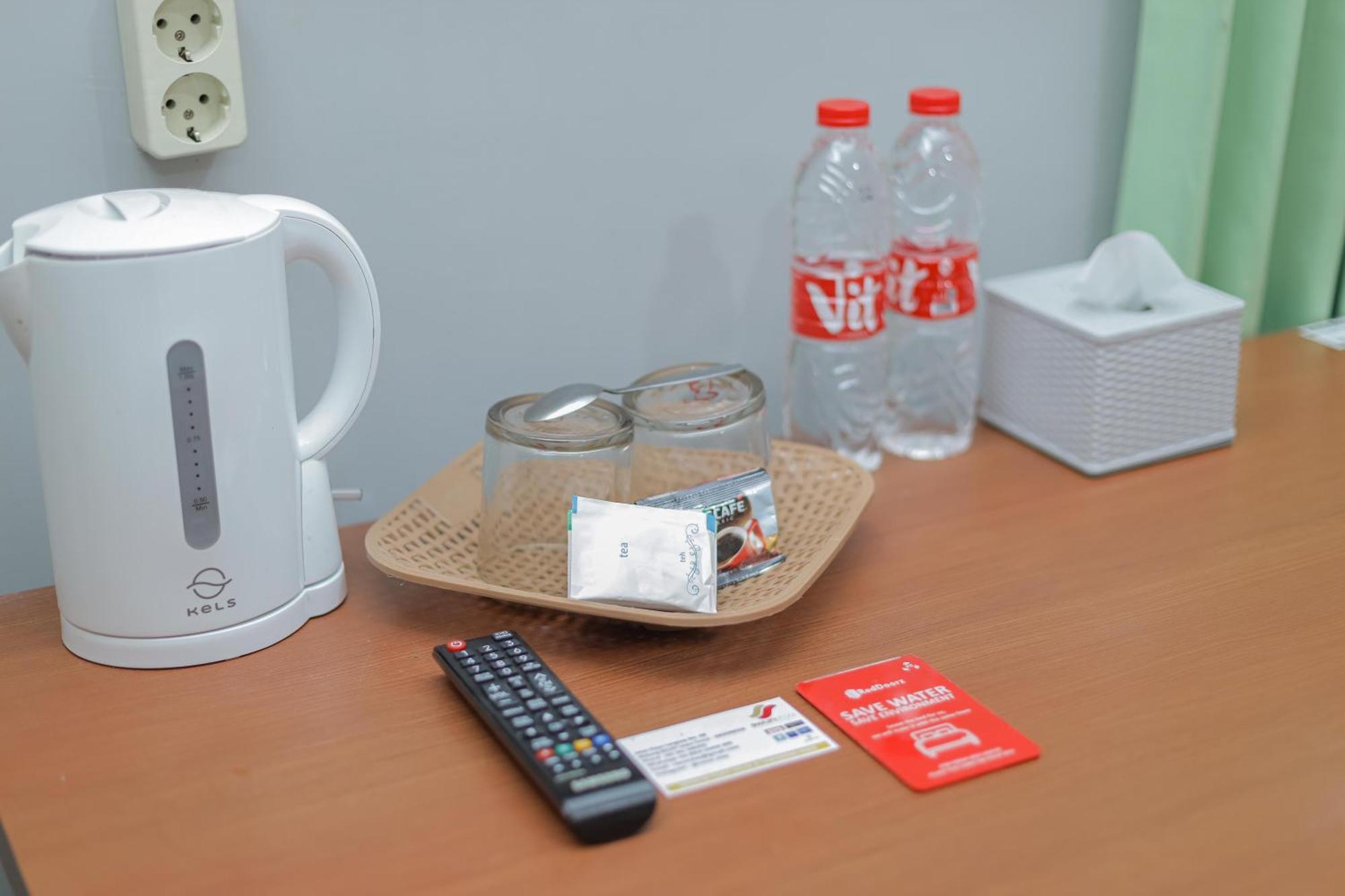 Reddoorz Plus At Swun Stay Raya Langsep Malang Zewnętrze zdjęcie